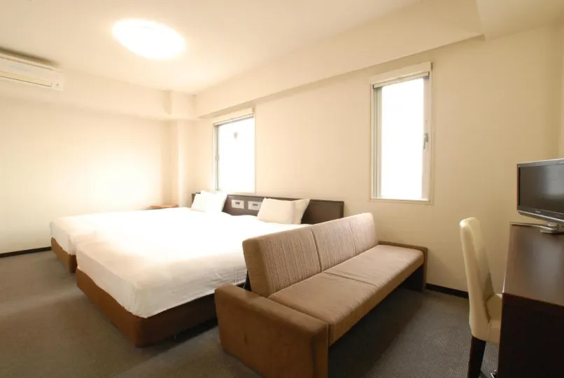 AB Hotel Okazaki