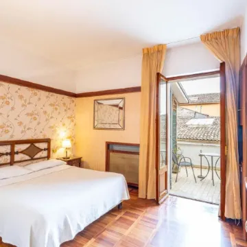 Hotel&Ristorante Miramonti Palazzo Storico