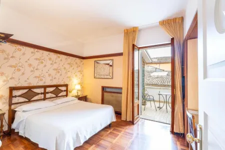 Hotel&Ristorante Miramonti Palazzo Storico