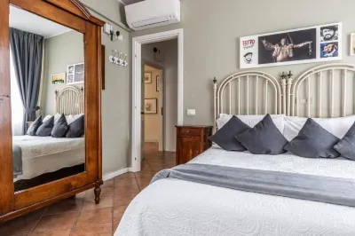 Room & Breakfast Canalino 21