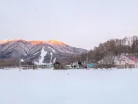 Pension Himawari Hotels in Kamiminochi District