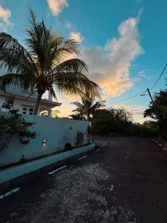 Tam Studio Отели рядом с достопримечательностью «Эксплорерс Маврикий»