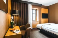 Hotel Zlaty Andel