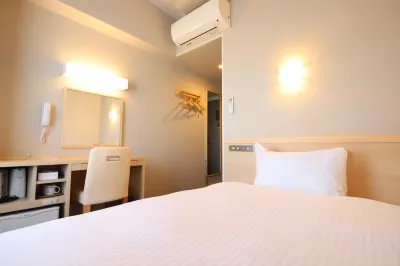 AB Hotel Gamagori Các khách sạn ở 