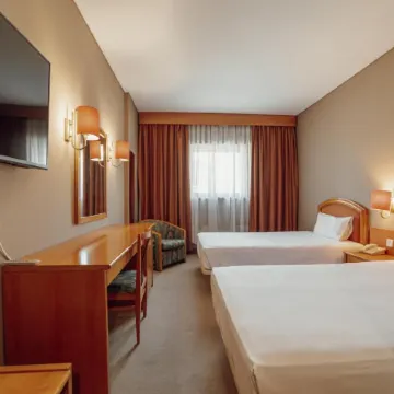 Hotel Vianorte