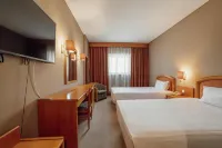 Hotel Vianorte Hotel a Leça do Balio