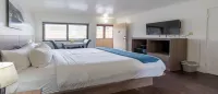 Sea Breeze Motel Hotels in Pacifica