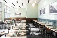 Lintharena ag فنادق في Weesen