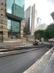 Urban Nomad Hostel and Food Av Paulista