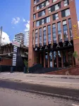 Zarafa Suites Hotels near Kilimani