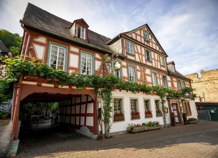 Landgasthof Zum Weissen Schwanen