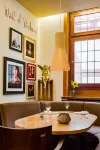 Hotel Restaurant Goldener Engel Hotel di Grasellenbach