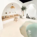 Canggu Villas Yogyakarta Hotel dekat Central Agro Tani 1
