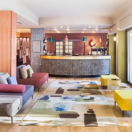 Hotel Bristol