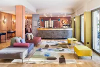 Hotel Bristol Hotel a Alassio