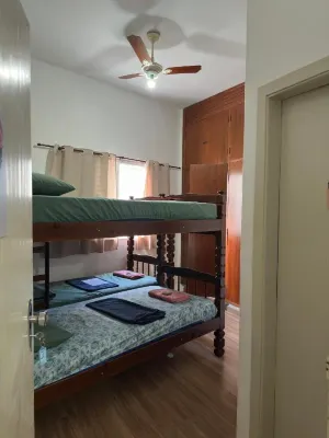 Quartos Para Alugar em Itu Hostel Jm