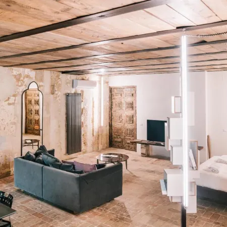 Il Granile Contemporary Loft