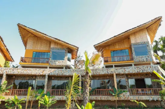 Dieu Soc Son Hoteles en Phổ Yên