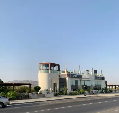 Arabian Nights Nook Hotels near AL KAMALI SHOPPING CENTRE مركز الكمالي للتسوق