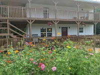 The Inn at Beulah Farm - The Pen Hotels in McCreary County