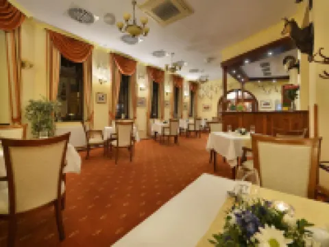 Residence Knížecí Dvůr Hotele w: Hluboka Nad Vltavou