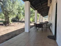 Red Stone Hills Hotels in Ladismith