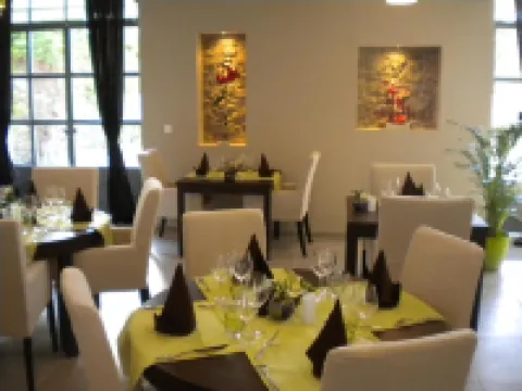 Logis Hôtel Château de Palaja Hotels in Palaja