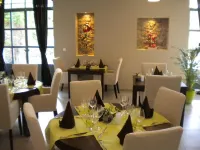 Logis Hôtel Château de Palaja Hotels in Aude