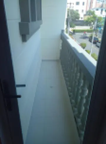 薩哈爾住宿公寓酒店