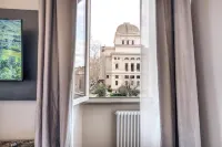 Palazzo Ottavia - la Maison d'Art Collection