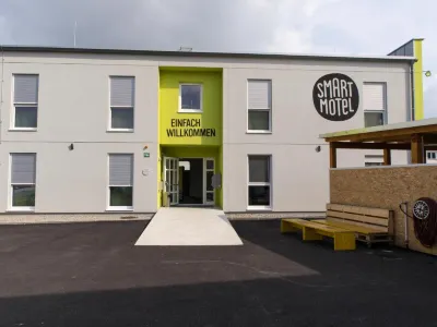 Smart Motel Hotel di 