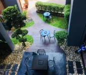 Century Bay Private Residences Hotels in Gelugor