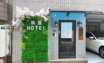 Matsuya Hotel