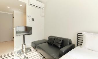 Hotel Dieu Nakanobu
