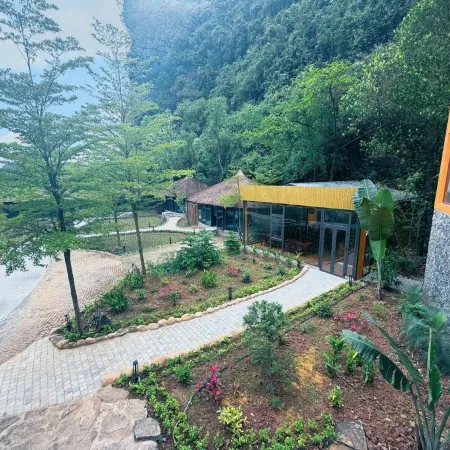 Cendana Retreat Trang An Ninh Binh