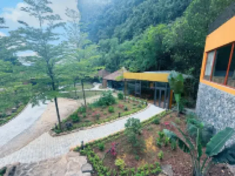 Cendana Retreat Trang An Ninh Binh