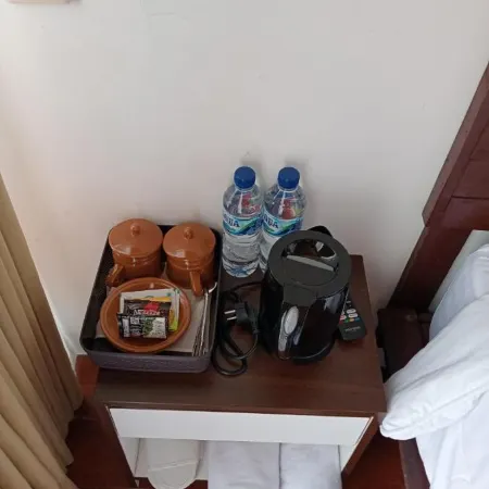 Royal Indah Glamping Kintamani