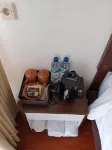 Royal Indah Glamping Kintamani - Stuga