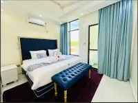Kreyol Krib Diani Beach Hotels in 