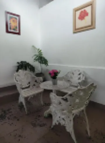 Hotel ESTAÇÃO