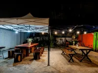 ANOU HOSTEL Hotels in Pakse