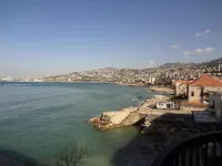 Holiday Suites Hotel & Beach Resort - con vistas a la montaña