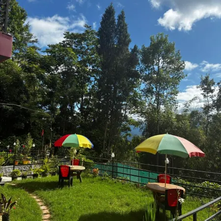The Grand Kalimpong