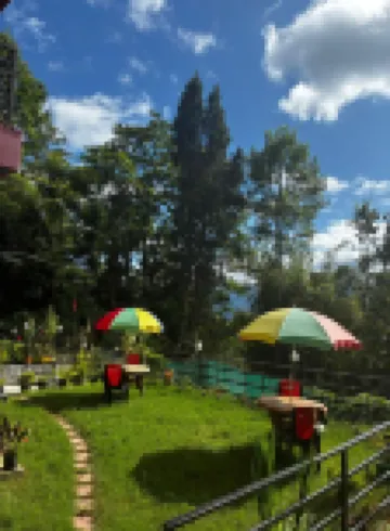 The Grand Kalimpong