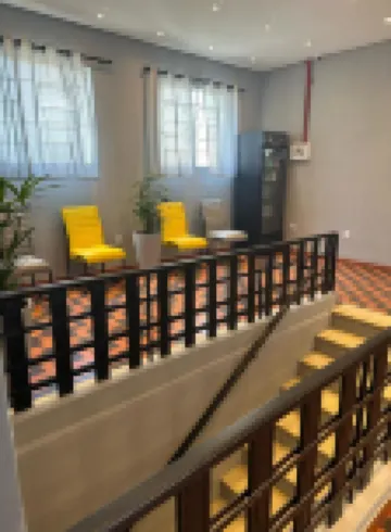 Unity Hotel Campinas