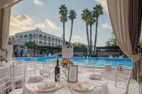 ホテル チェレーレ