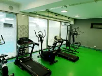 Alis Business Hotel baku 鄰近达尔纳古尔的酒店