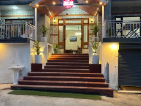 Shree Ram Hotel Hotels in Mandi District