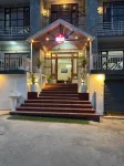 SHREE RAM 飯店