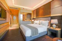 Luxe Stayz Signature Hotel di 